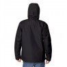 Columbia Tipton Peak II Insulated Jacket - Parka - Uomo | Hardloop