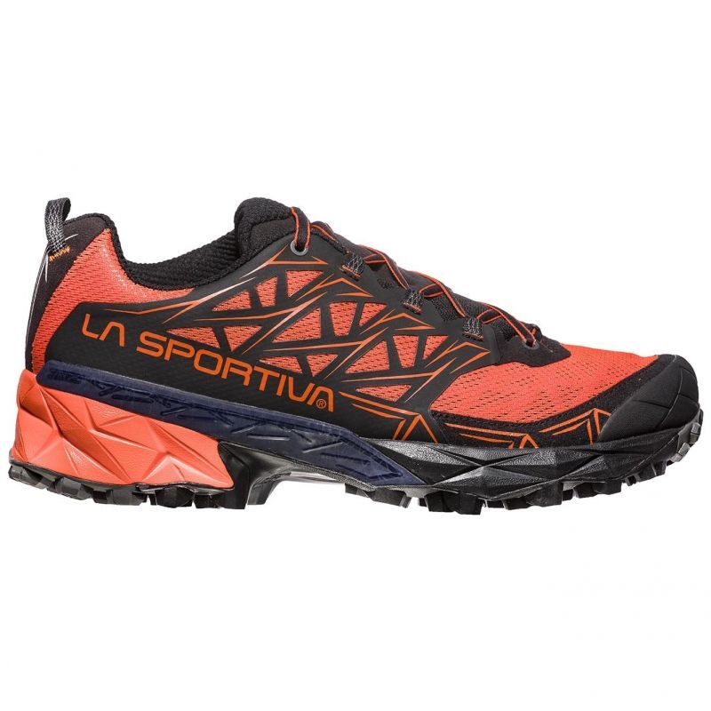 La Sportiva - Akyra - Trail running shoes - Men's