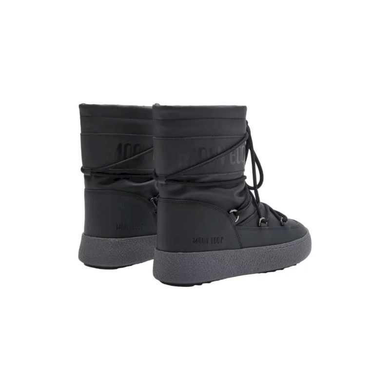 Moon Boot Ltrack Tube Rubber - Schneeboots | Hardloop