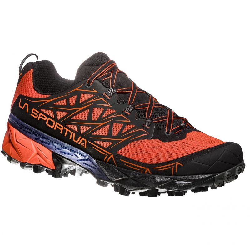 La Sportiva - Akyra - Scarpe da trail running - Uomo