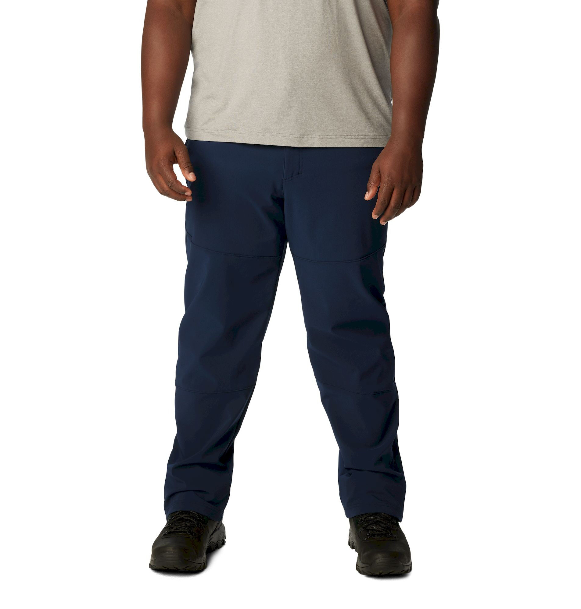Columbia Tech Trail Warm Pant - Walking trousers - Men's | Hardloop