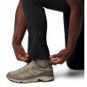 Columbia Tech Trail Warm Pant - Walking trousers - Men's | Hardloop