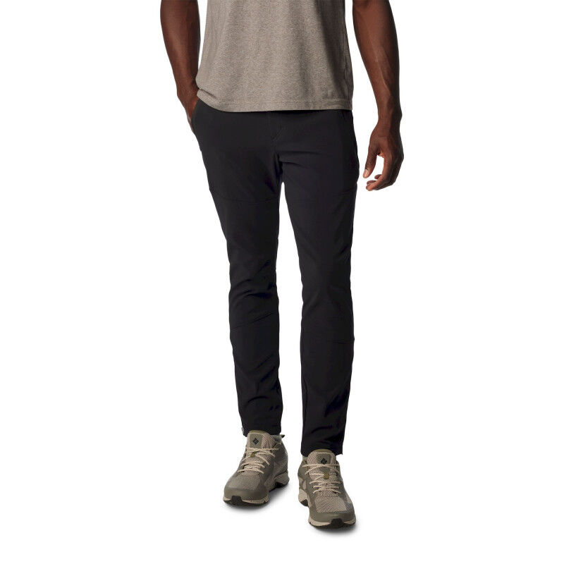 Columbia Tech Trail Warm Pant - Walking trousers - Men's | Hardloop