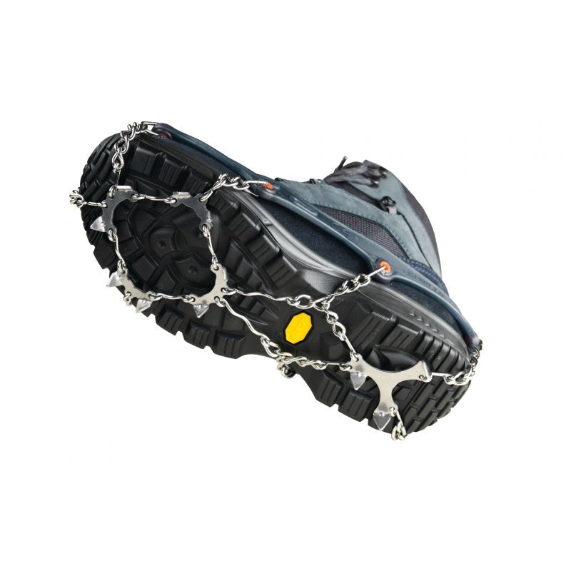 Snowline - Chaine Snowline Pro - Grappette da ghiaccio