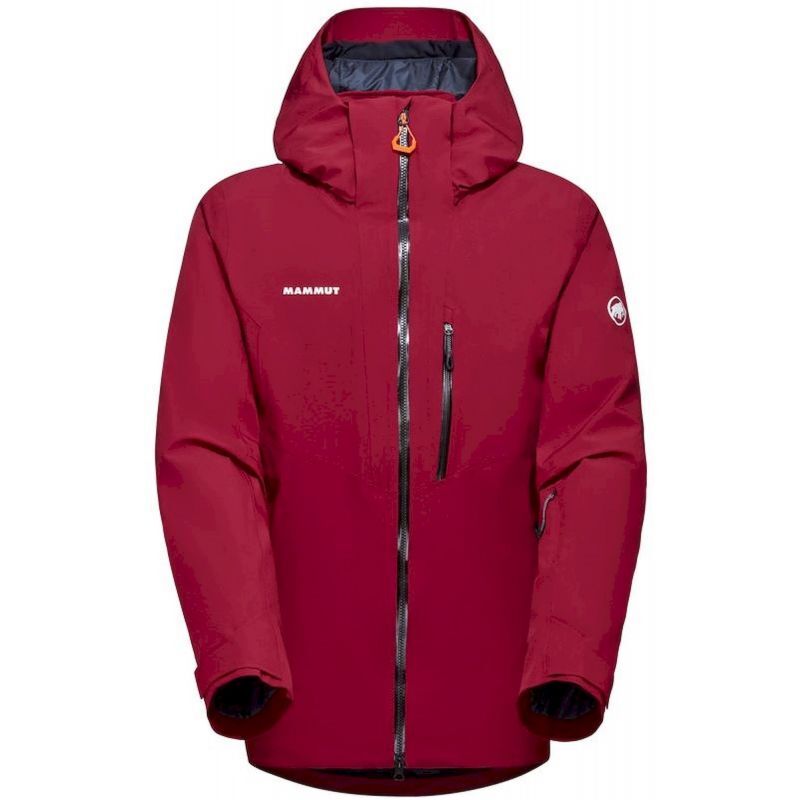 MAMMUT Stoney HS Thermo Jacket 男性ジャケット Mammut Stoney HS Thermo Jacket - Skijacke - Herren