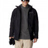 Columbia Timberturner II Jacket - Ski jacket - Men's | Hardloop
