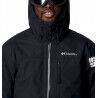 Columbia Timberturner II Jacket - Ski jacket - Men's | Hardloop