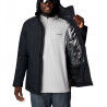 Columbia Timberturner II Jacket - Ski jacket - Men's | Hardloop