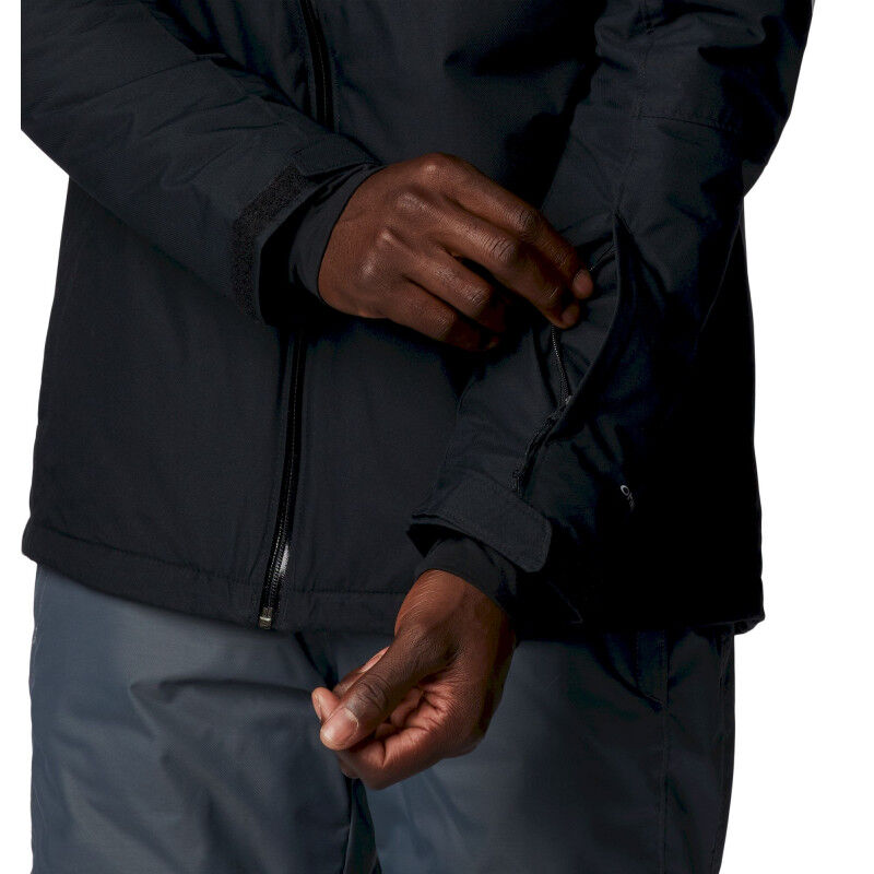 Veste Ski Omni-Heat Réfléchissante Columbia Timberturner Ii Veste De Ski Homme Vestes De Ski Homme