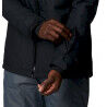 Columbia Timberturner II Jacket - Ski jacket - Men's | Hardloop
