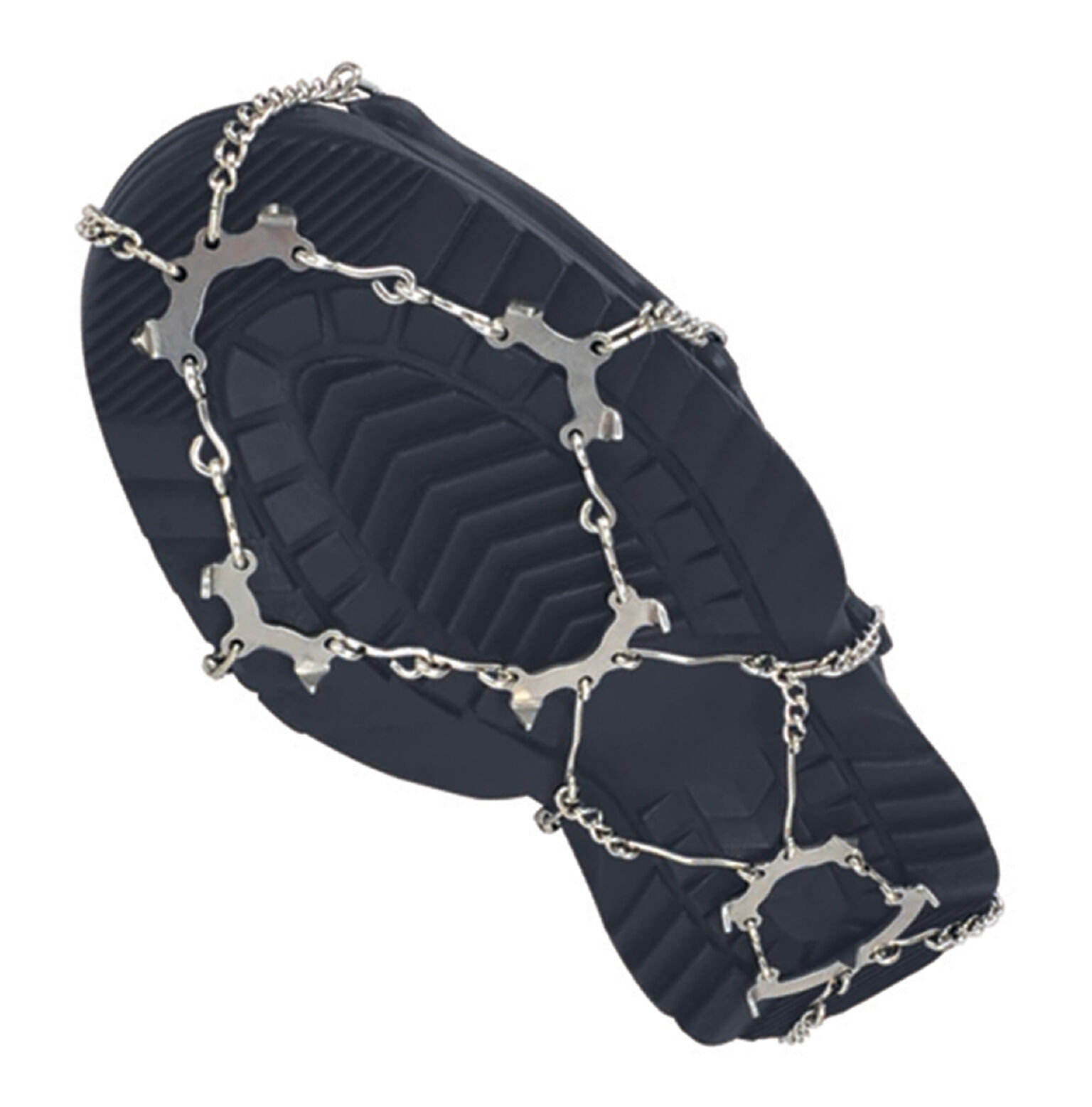Snowline - Chaine Trail - Grappette da ghiaccio