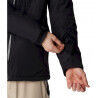 Columbia Timberturner II Jacket - Kurtka narciarska meska | Hardloop