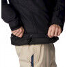 Columbia Timberturner II Jacket - Ski jacket - Men's | Hardloop