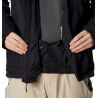 Columbia Timberturner II Jacket - Ski jacket - Men's | Hardloop