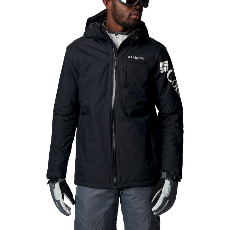 Columbia Timberturner II Jacket - Giacca da sci - Uomo | Hardloop
