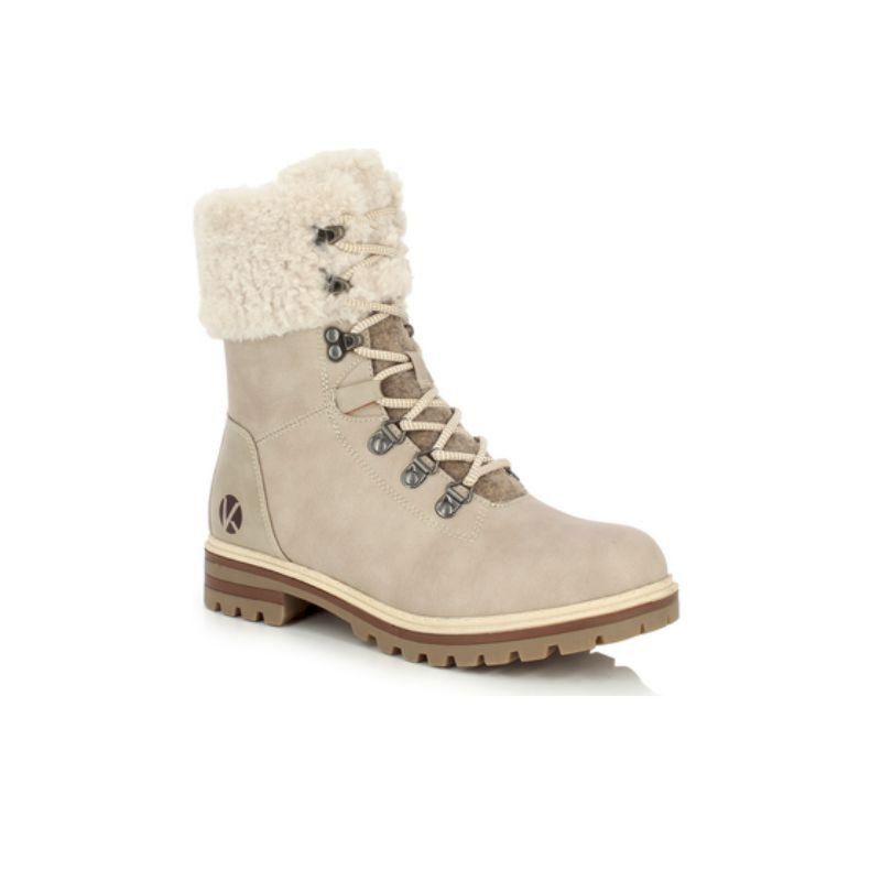 Kimberfeel Pixie Bottes de neige femme Hardloop