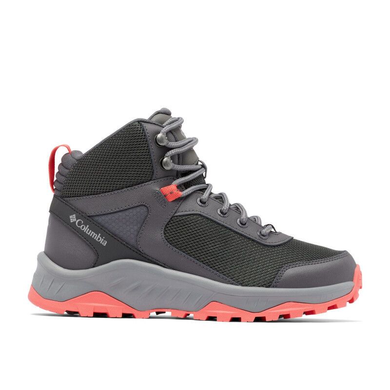 Men's Trailstorm™ Mid Waterproof Omni-Heat™ Shoe