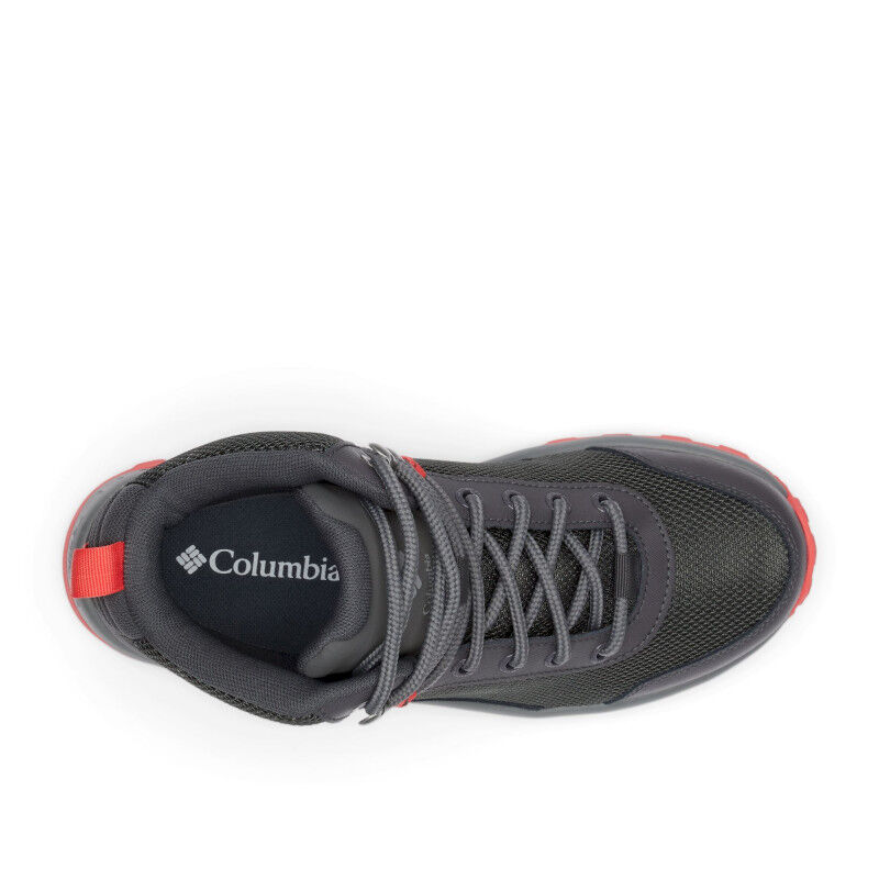 Hiking Shoes Women Waterproof Men's Trailstorm™ Ascend Mid