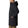 Columbia Toyama Pass Down Parka - Parka - Herren | Hardloop