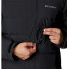 Columbia Toyama Pass Down Parka - Parkatakki - Miehet | Hardloop
