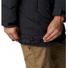 Columbia Toyama Pass Down Parka - Parka - Uomo | Hardloop