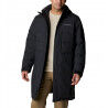 Columbia Toyama Pass Down Parka - Parka - Uomo | Hardloop