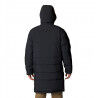 Columbia Toyama Pass Down Parka - Parka - Uomo | Hardloop