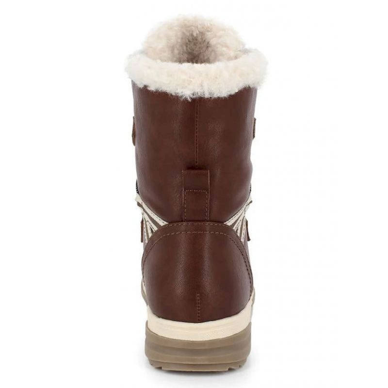 Kimberfeel Ebelya - Botas de invierno - Mujer