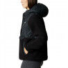 Columbia Sweet View Fleece Hooded Pullover - Forro polar - Mujer | Hardloop