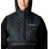 Columbia Sweet View Fleece Hooded Pullover - Polar mulher | Hardloop