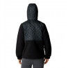 Columbia Sweet View Fleece Hooded Pullover - Fleece jacket - Women's | Hardloop