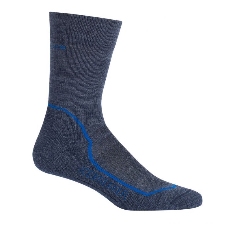 Tris Di Calze Da Lavoro Trekking 3 Colori - Men At Work Safety - Foto 9