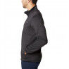 Columbia Sweater Weather Full Zip - Fleece jacket - Men's | Hardloop