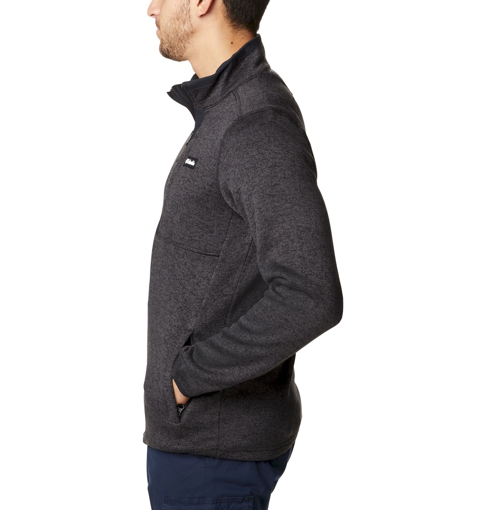 Columbia Sweater Weather Full Zip - Fleece jacket - Men's | Hardloop