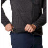 Columbia Sweater Weather Full Zip - Fleece jacket - Men's | Hardloop