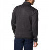 Columbia Sweater Weather Full Zip - Fleece jacket - Men's | Hardloop