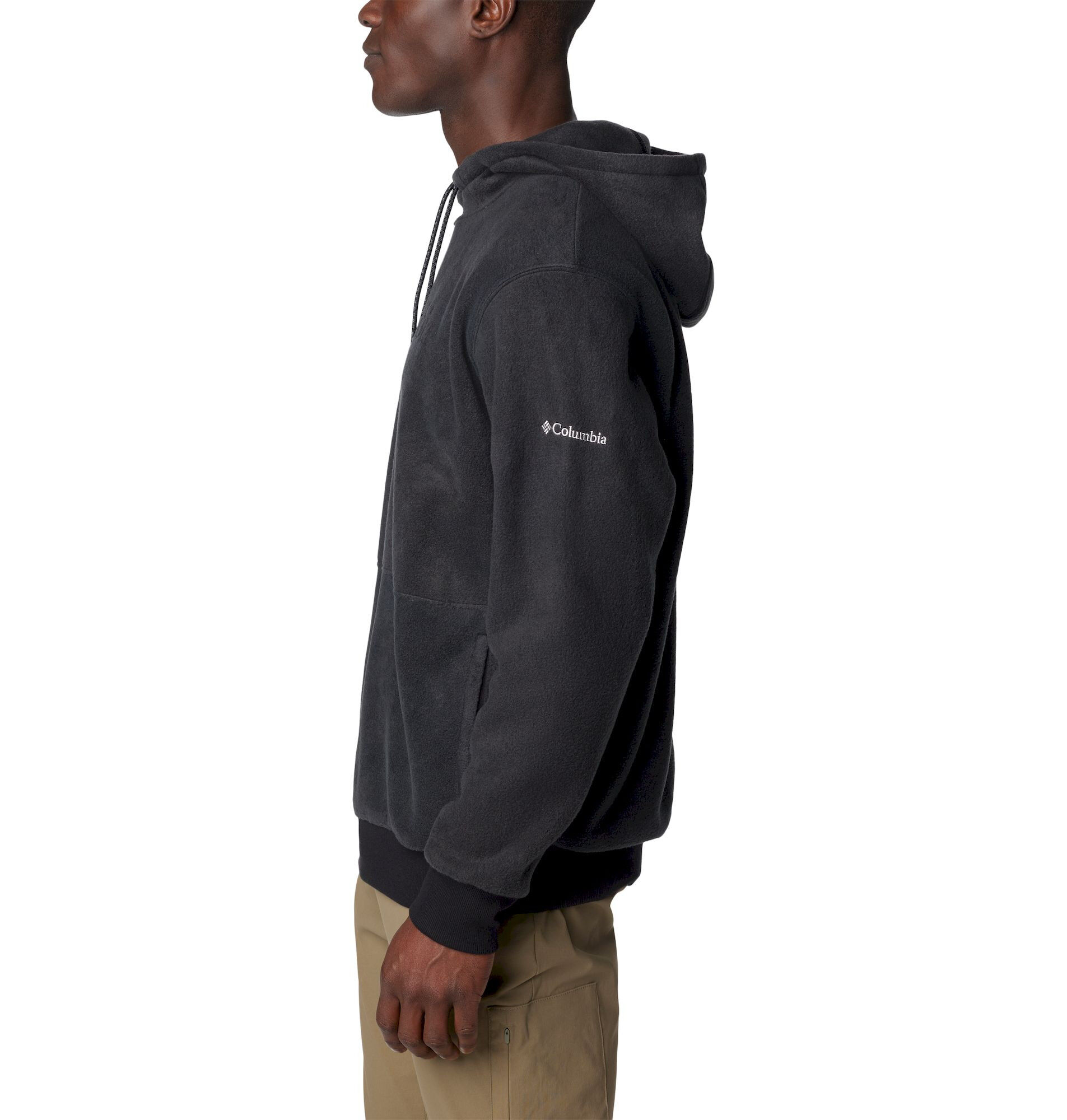 Columbia Steens Mountain Hoodie - Giacca in pile - Uomo | Hardloop