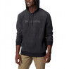 Columbia Steens Mountain Hoodie - Fleecejacke - Herren | Hardloop