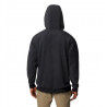 Columbia Steens Mountain Hoodie - Fleecejacke - Herren | Hardloop