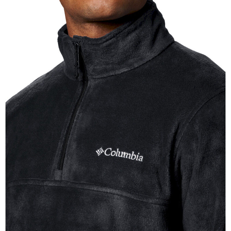Columbia Steens Mountain Half Zip - Giacca in pile - Uomo | Hardloop