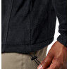 Columbia Steens Mountain Half Zip - Fleecevest - Heren | Hardloop