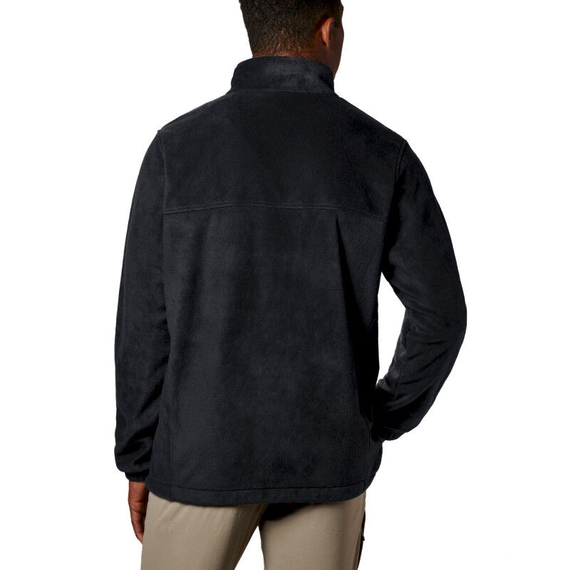 Columbia Steens Mountain Half Zip - Fleecejacke - Herren | Hardloop