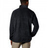 Columbia Steens Mountain Half Zip - Fleecevest - Heren | Hardloop