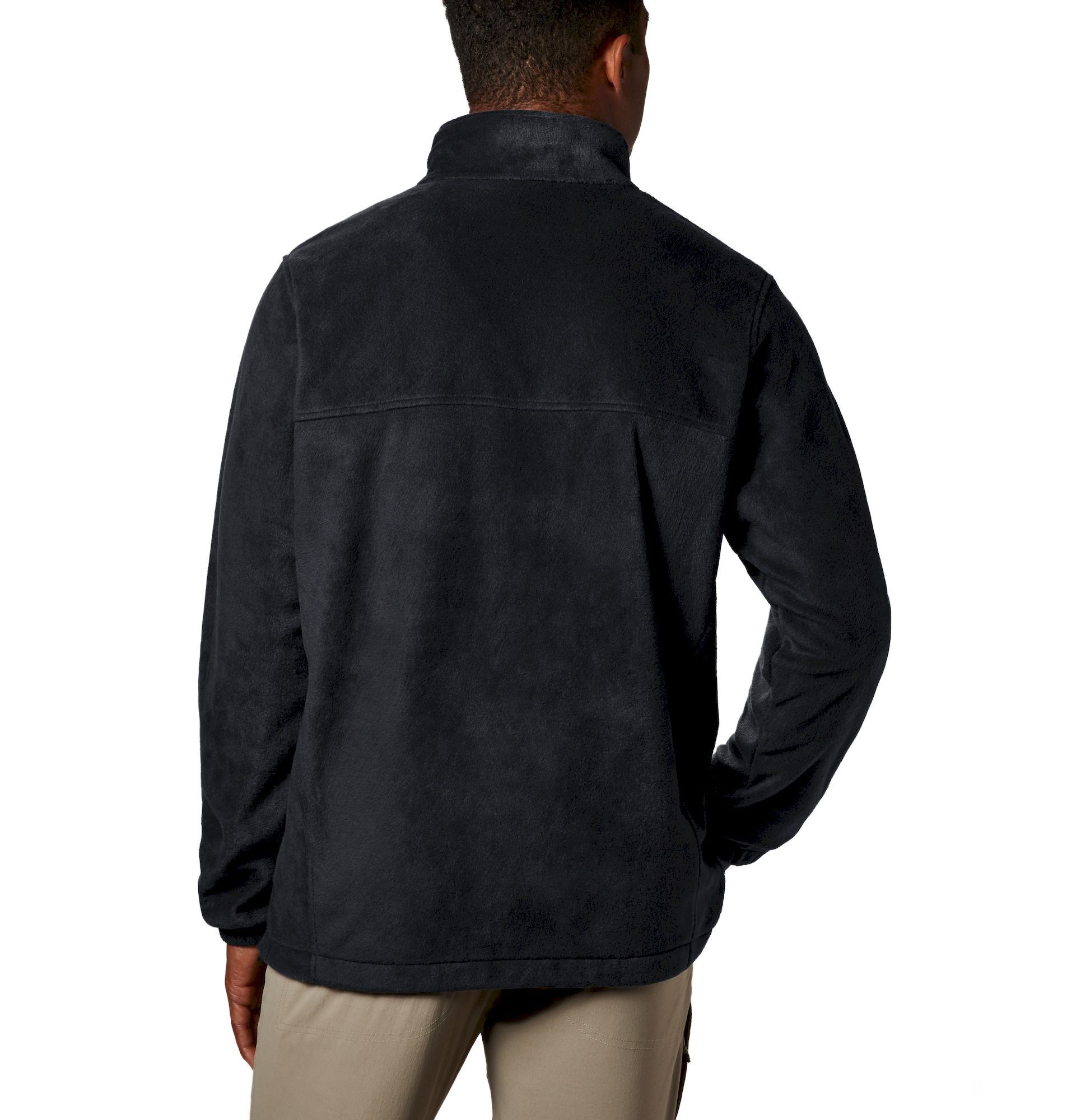 Columbia Steens Mountain Half Zip - Fleece jacket - Men's | Hardloop
