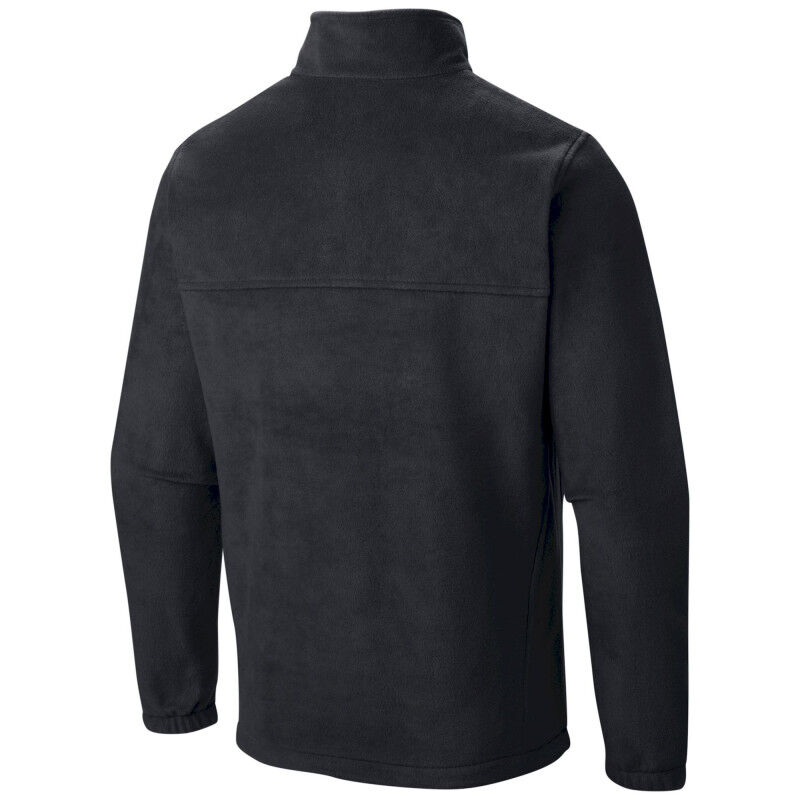 Columbia Steens Mountain Half Zip - Giacca in pile - Uomo | Hardloop