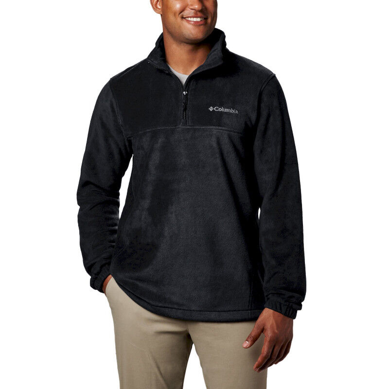 Columbia Steens Mountain Half Zip - Fleece jacket - Men's | Hardloop