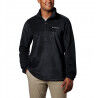 Columbia Steens Mountain Half Zip - Fleecevest - Heren | Hardloop