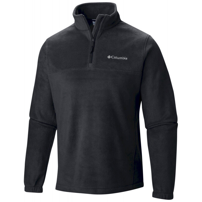 Columbia Steens Mountain Half Zip - Fleecejacke - Herren | Hardloop