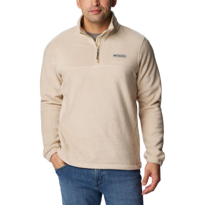 Steens Mountain Half Zip - Fleecejakke - Herrer
