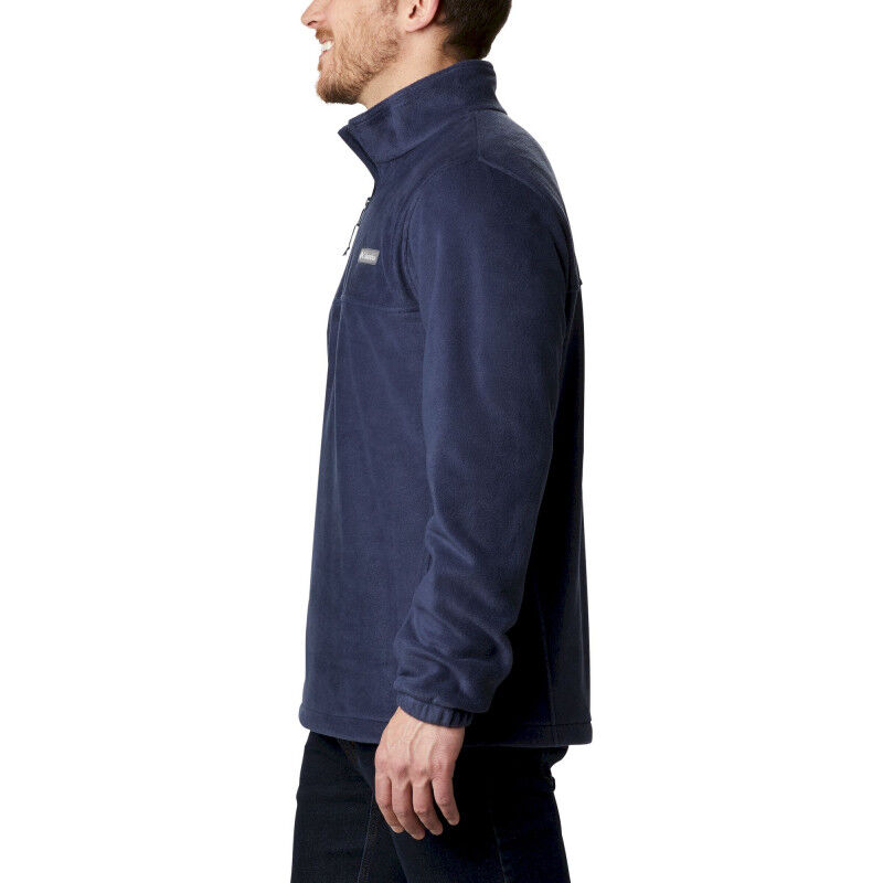 Columbia Steens Mountain Half Zip - Bluza polarowa meska | Hardloop